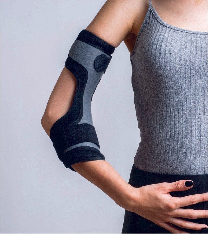 Kubital Tünel Dirsekliği